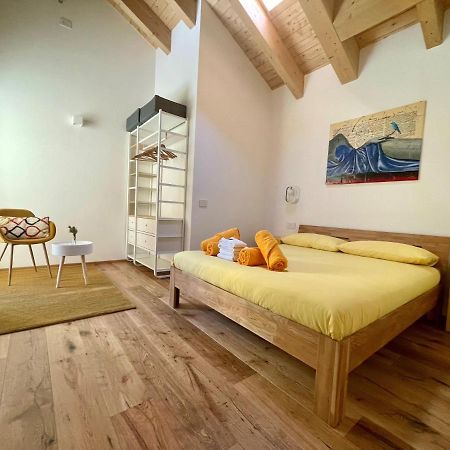 I Ciliegi Del Conte Apartment Premadio Ngoại thất bức ảnh