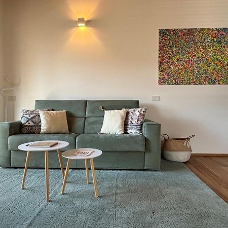 I Ciliegi Del Conte Apartment Premadio Ngoại thất bức ảnh