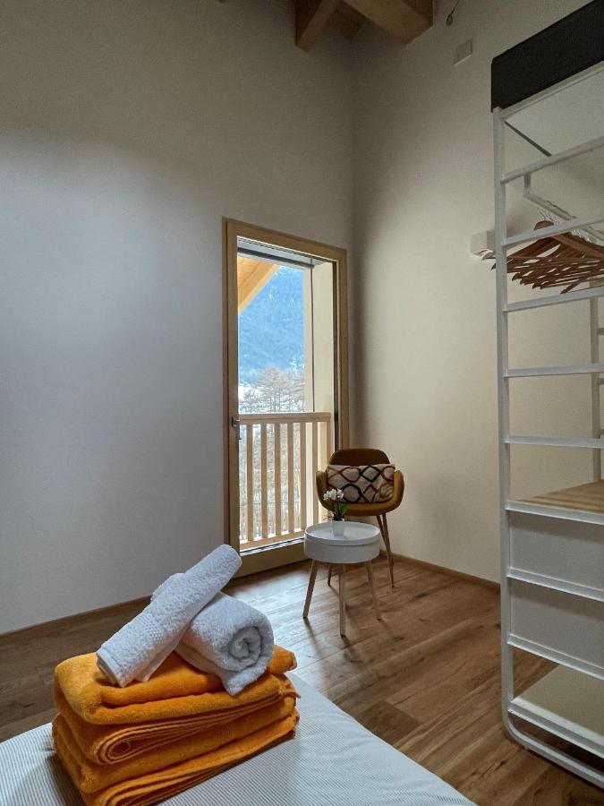 I Ciliegi Del Conte Apartment Premadio Ngoại thất bức ảnh