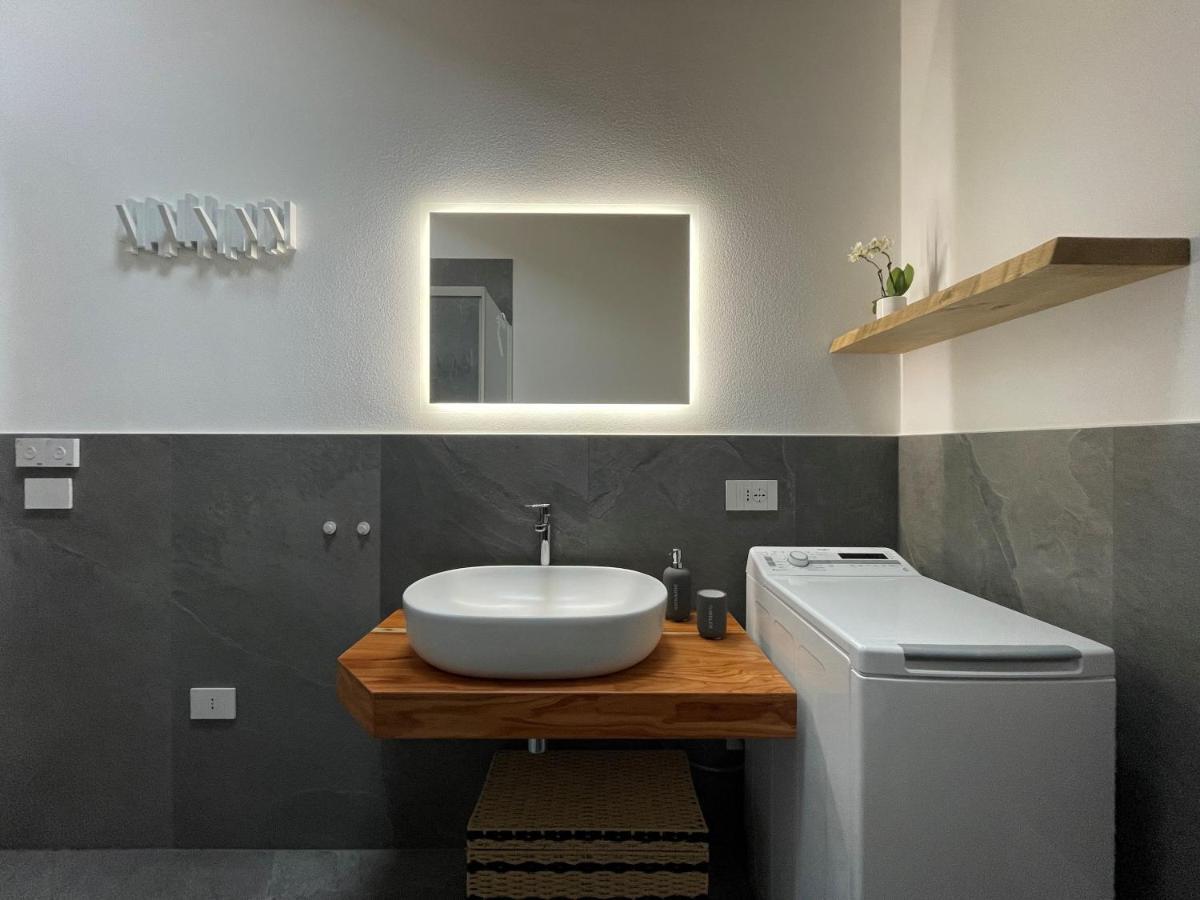 I Ciliegi Del Conte Apartment Premadio Ngoại thất bức ảnh