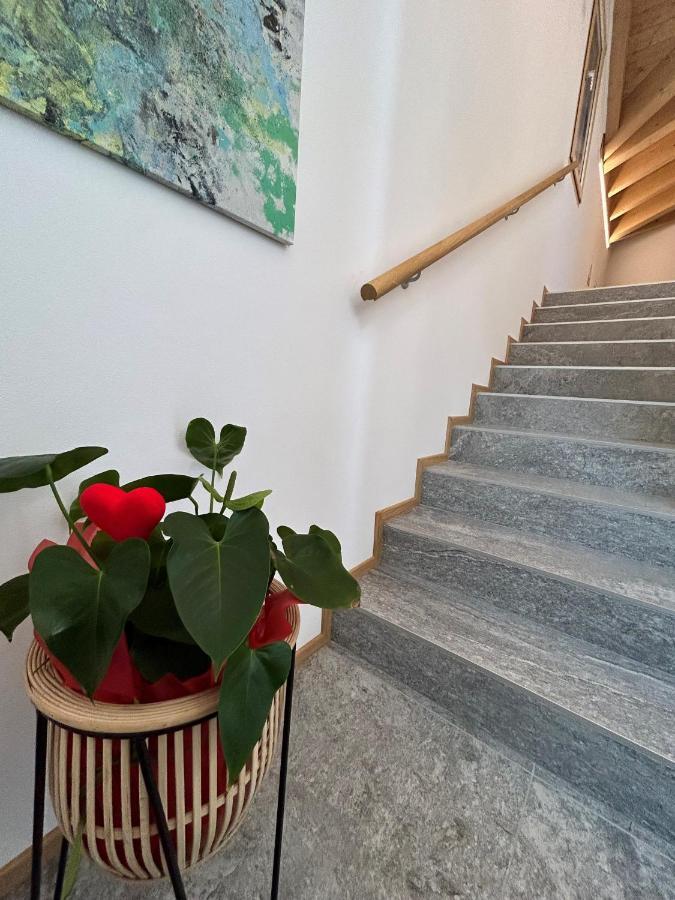 I Ciliegi Del Conte Apartment Premadio Ngoại thất bức ảnh