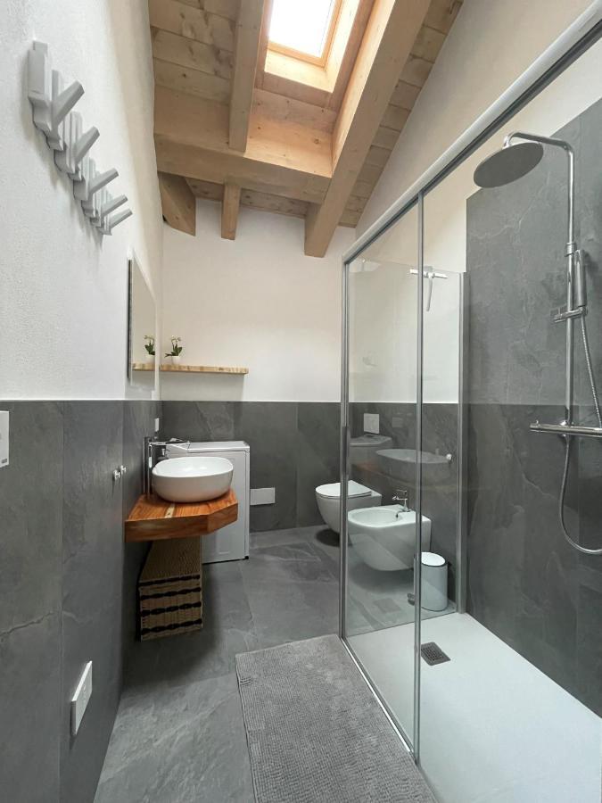 I Ciliegi Del Conte Apartment Premadio Ngoại thất bức ảnh