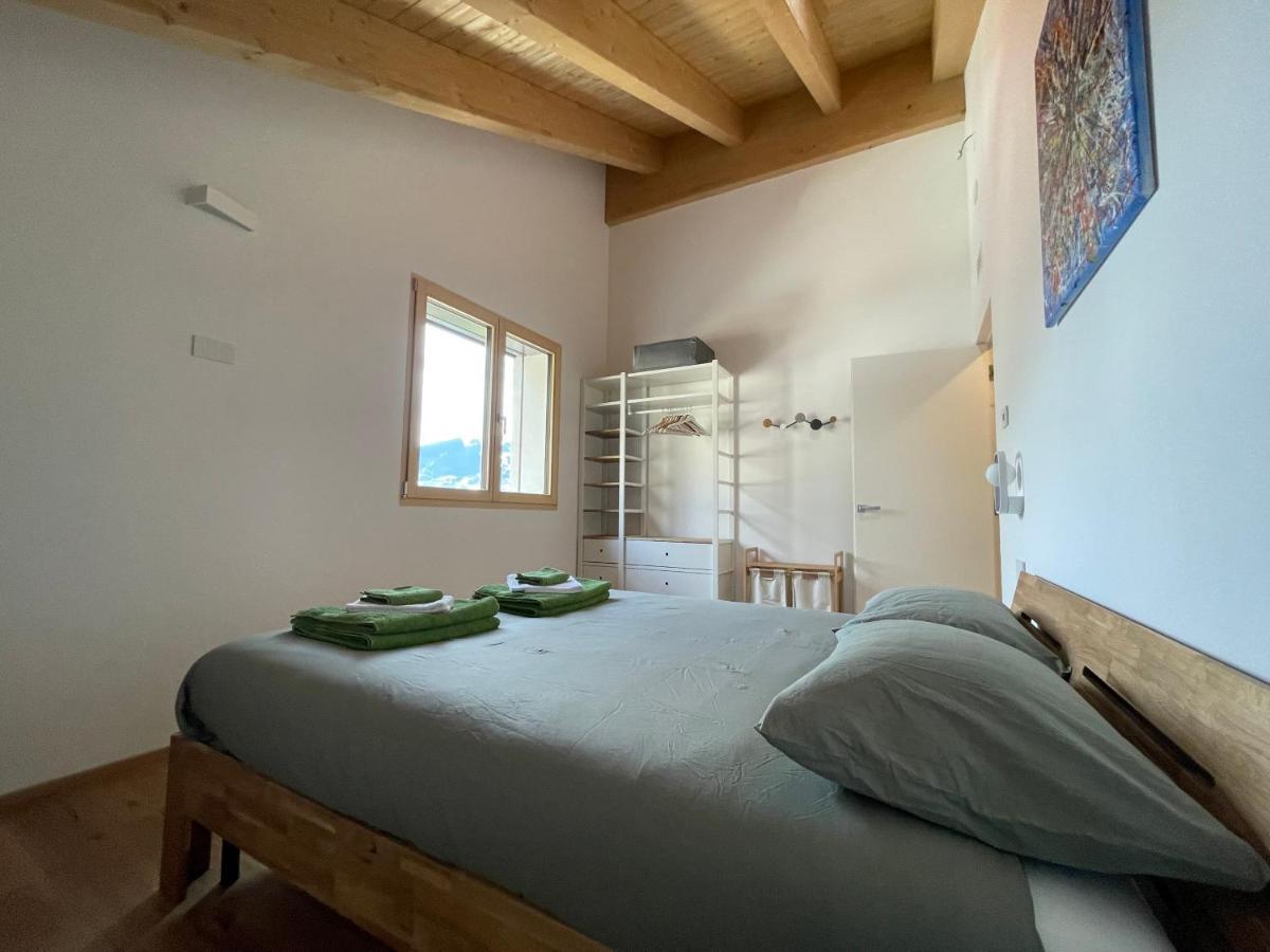 I Ciliegi Del Conte Apartment Premadio Ngoại thất bức ảnh