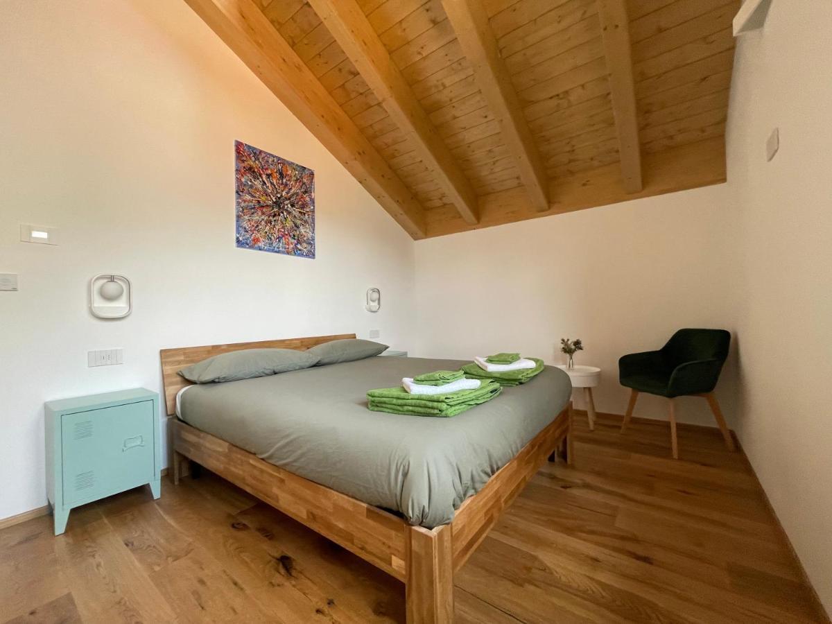 I Ciliegi Del Conte Apartment Premadio Ngoại thất bức ảnh