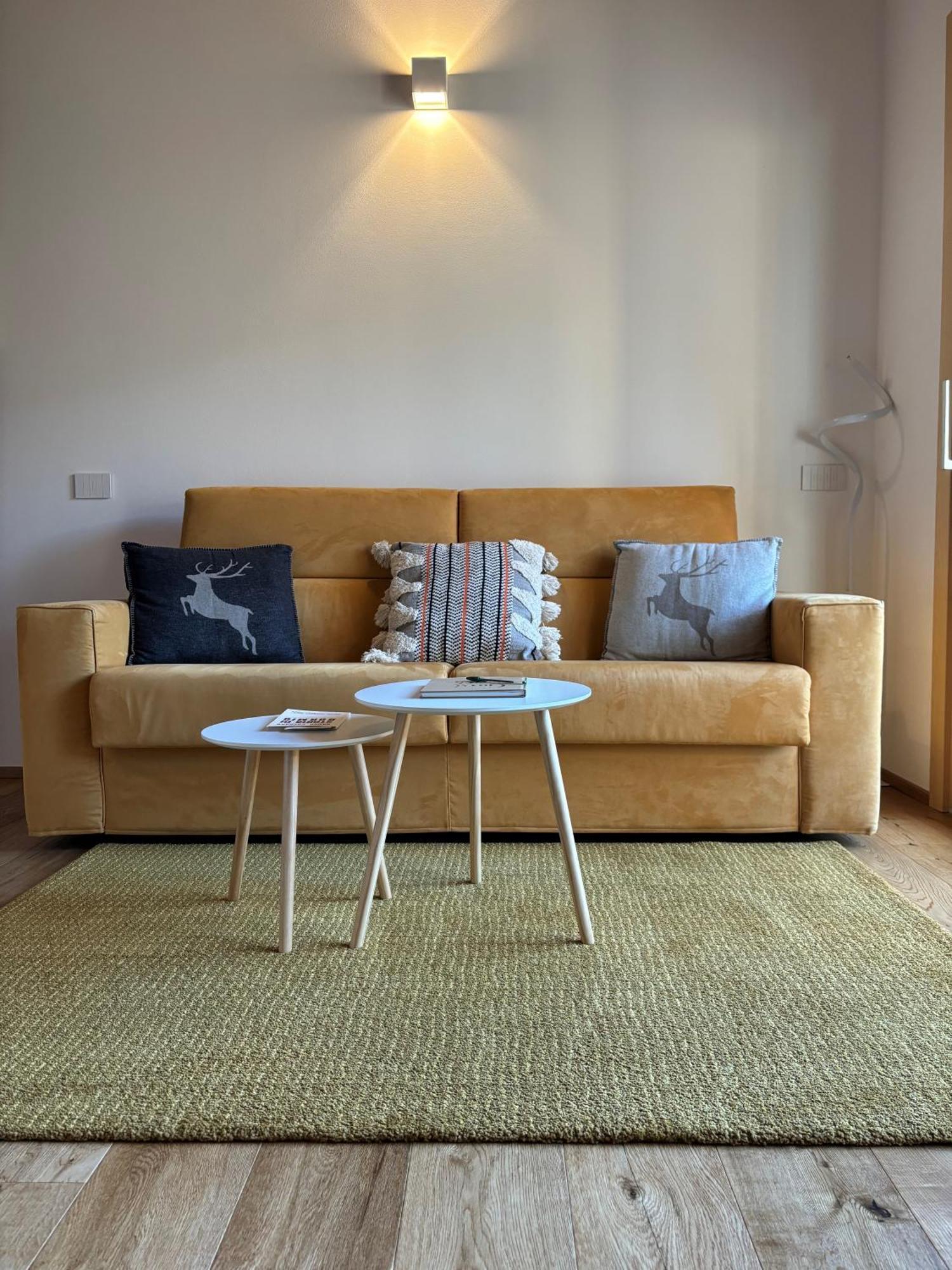 I Ciliegi Del Conte Apartment Premadio Ngoại thất bức ảnh